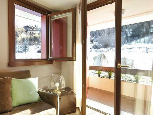 Residenze Holiday Park