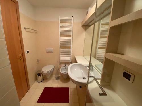 Apartamento Bilocali Acquaseria
