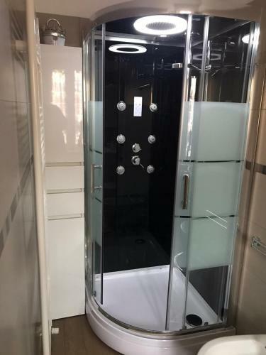 Apartamento B&B Il Dolce Dormire
