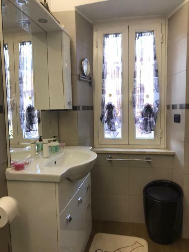 Apartamento B&B Il Dolce Dormire