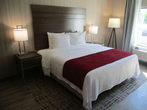 Hotel Best Western Plus At La Crescent Event Center