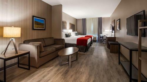Hotel Best Western Plus At La Crescent Event Center