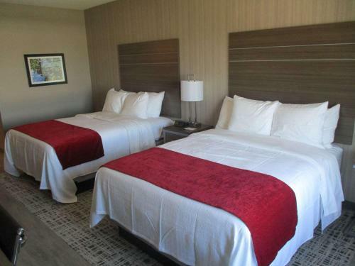 Hotel Best Western Plus At La Crescent Event Center
