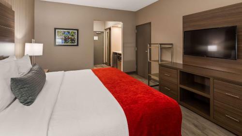 Hotel Best Western Plus At La Crescent Event Center