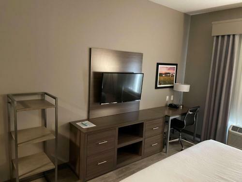 Hotel Best Western Plus At La Crescent Event Center