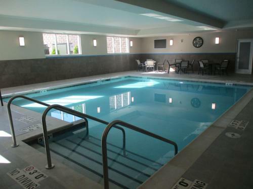 Hotel Best Western Plus At La Crescent Event Center