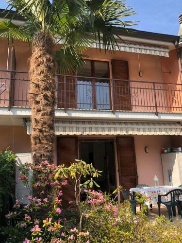 Casa Tiziana