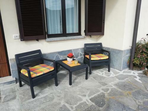 Villa Banfi