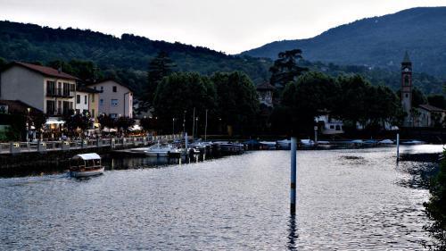 Lavena - Lake & Mountain Apartments