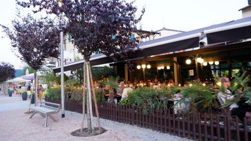 Lavena - Lake & Mountain Apartments