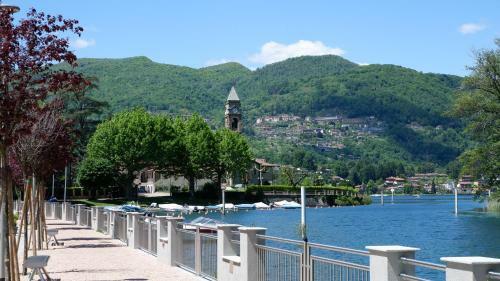 Lavena - Lake & Mountain Apartments