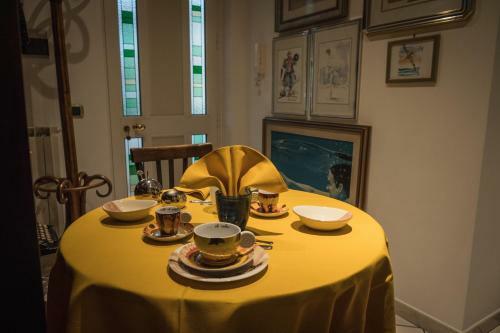Bed & Breakfast Spicchio Di Luna