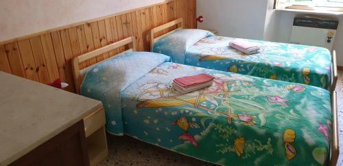 Apartamento Al Ponte