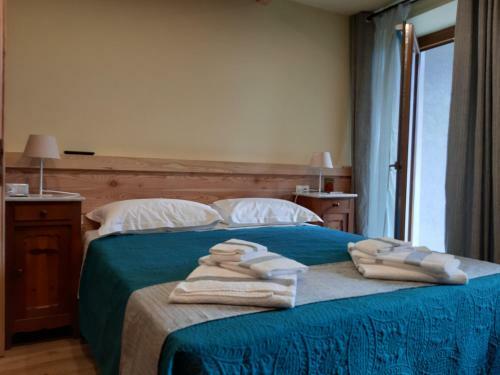 Relais La Casa Dei Nonni