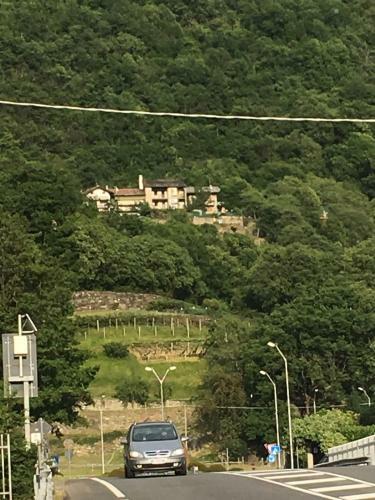 Relais La Casa Dei Nonni