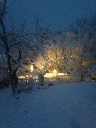 Bed & Breakfast Ca' De L'ase