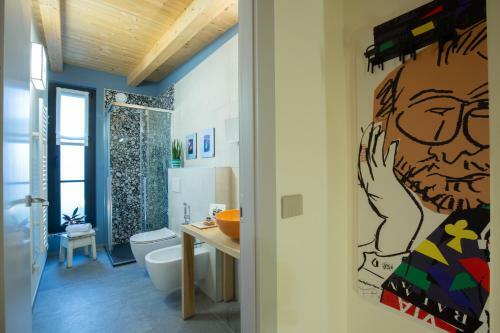 Bed & Breakfast D'artemisia Chambres D'h�tes
