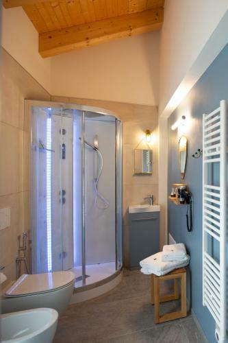 Bed & Breakfast D'artemisia Chambres D'h�tes
