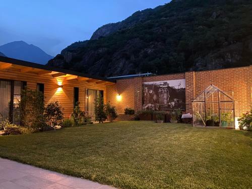 Bed & Breakfast D'artemisia Chambres D'h�tes