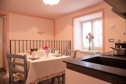 Apartamento La Beppa - Casa Vacanza