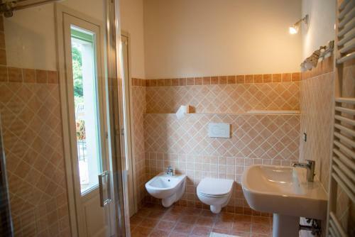 Apartamento La Beppa - Casa Vacanza