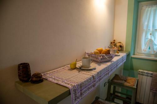 Apartamento La Beppa - Casa Vacanza