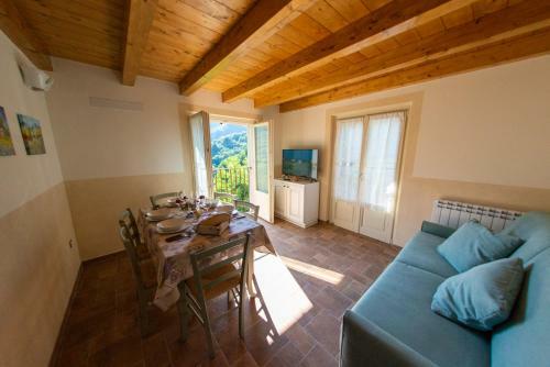 Apartamento La Beppa - Casa Vacanza