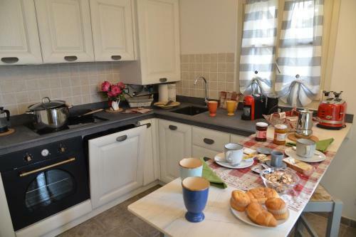 Apartamento La Beppa - Casa Vacanza