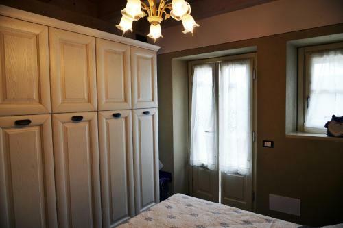 Apartamento La Beppa - Casa Vacanza