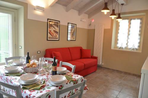 Apartamento La Beppa - Casa Vacanza