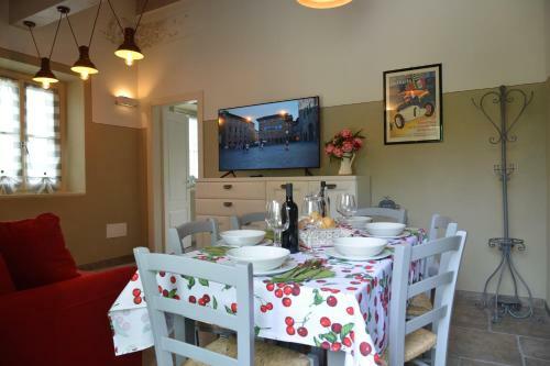 Apartamento La Beppa - Casa Vacanza