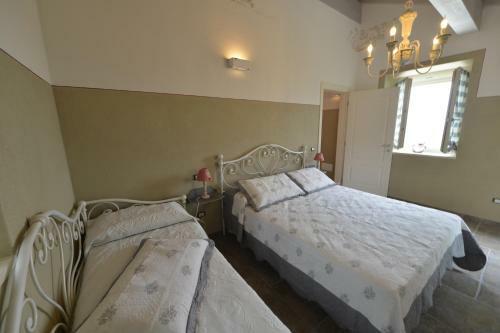 Apartamento La Beppa - Casa Vacanza