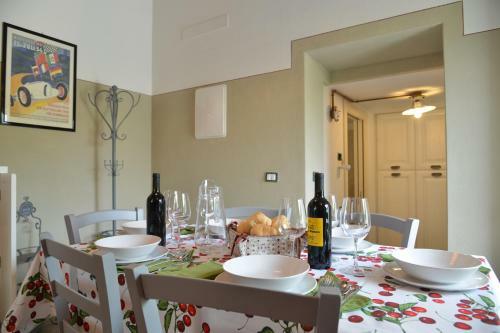 Apartamento La Beppa - Casa Vacanza
