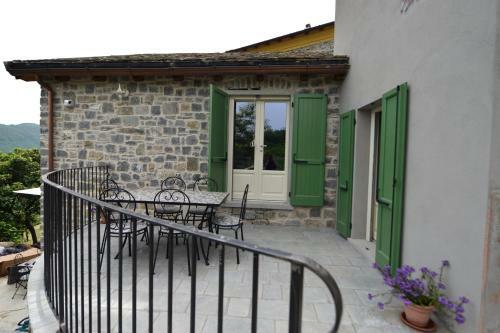 Apartamento La Beppa - Casa Vacanza