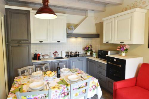 Apartamento La Beppa - Casa Vacanza