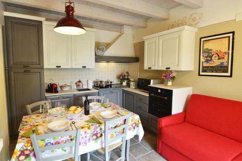Apartamento La Beppa - Casa Vacanza