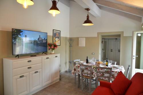 Apartamento La Beppa - Casa Vacanza