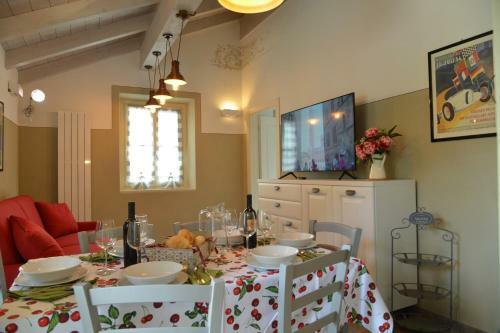 Apartamento La Beppa - Casa Vacanza