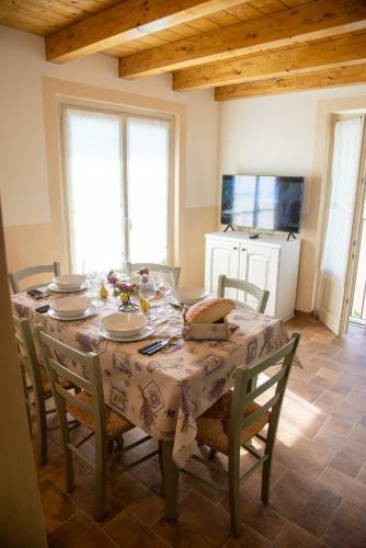 Apartamento La Beppa - Casa Vacanza