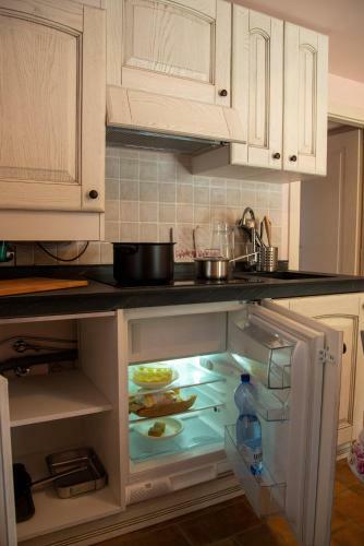 Apartamento La Beppa - Casa Vacanza