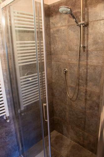 Apartamento La Beppa - Casa Vacanza