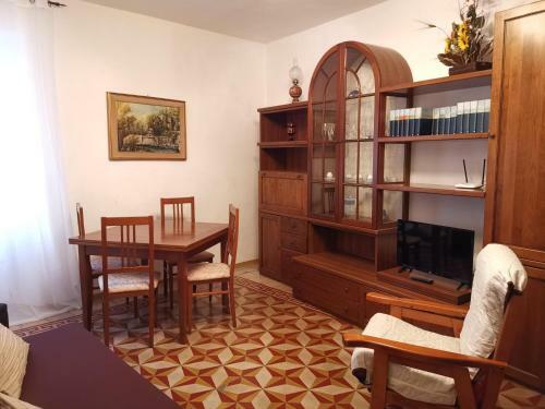 Apartamento Appartamento Liliana