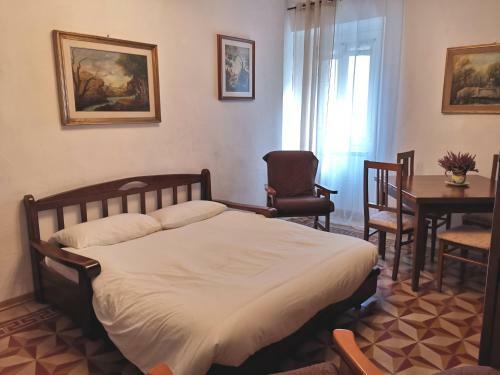 Apartamento Appartamento Liliana