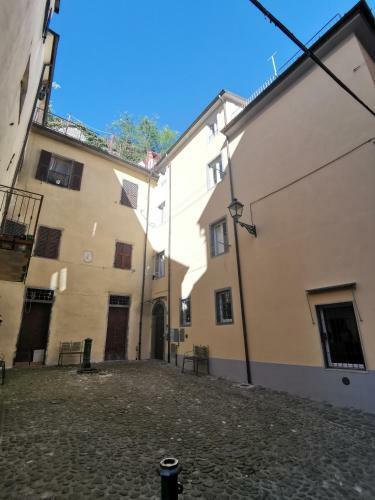 Apartamento Appartamento Liliana