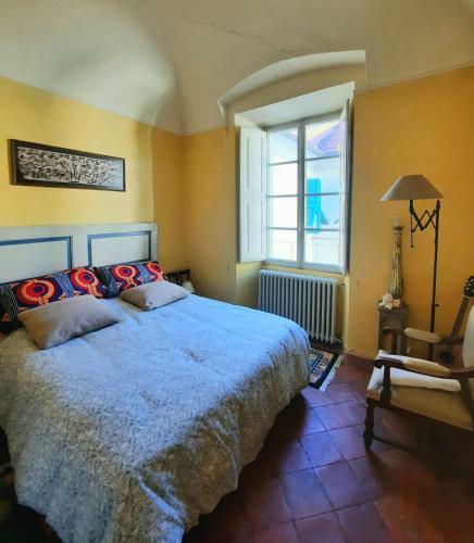 Apartamento Palazzo Cortesini