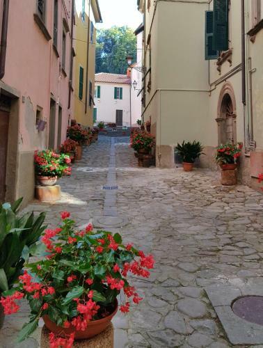 Apartamento Palazzo Cortesini