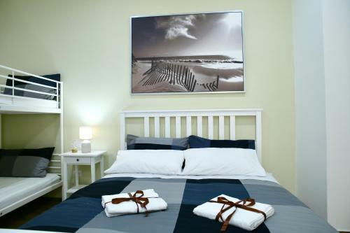 Bed & Breakfast Andolfi 24 Rooms
