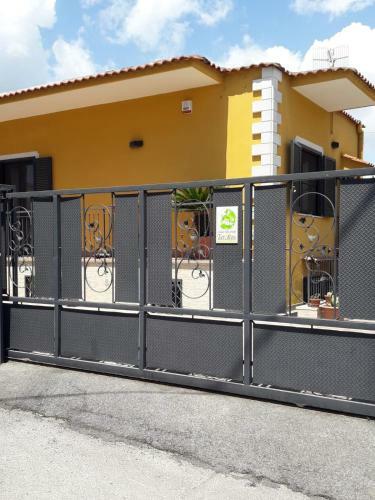 Casa Vacanze Ter.ros.