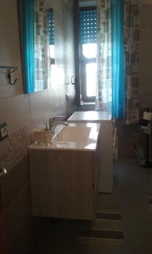 Apartamento Pompei Rosarum