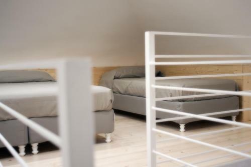 Bed & Breakfast Pompei Terafi Home